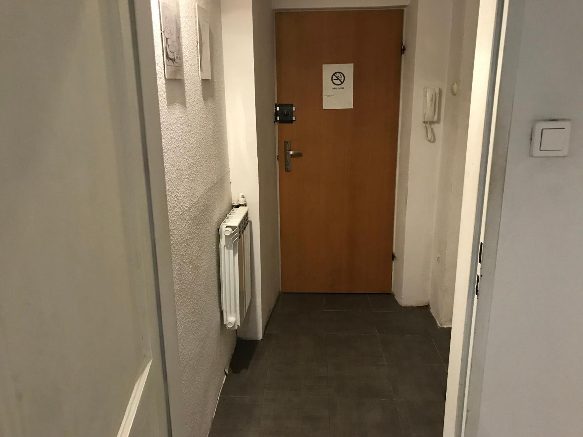 Apartament Kamienica Apartment Lodź Bagian luar foto