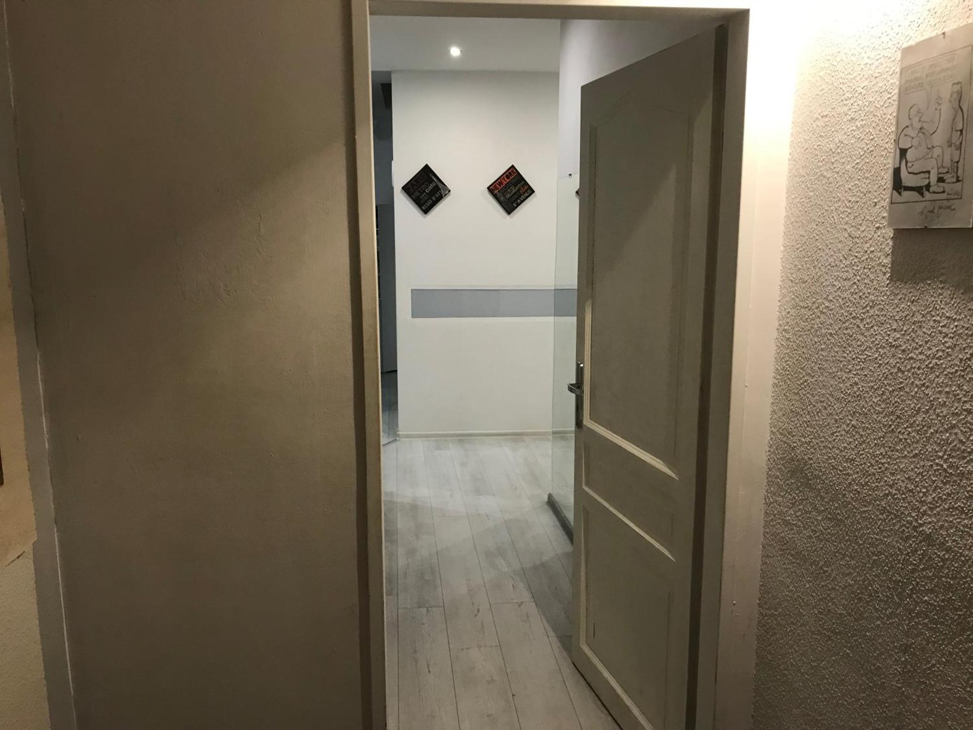 Apartament Kamienica Apartment Lodź Bagian luar foto