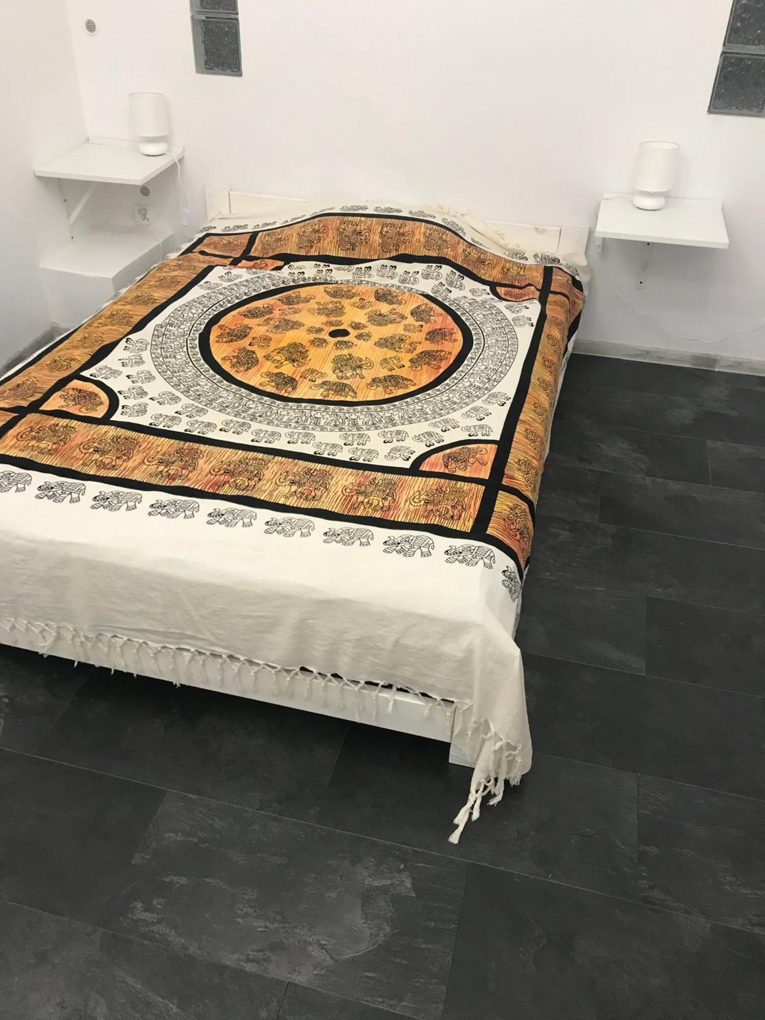 Apartament Kamienica Apartment Lodź Bagian luar foto